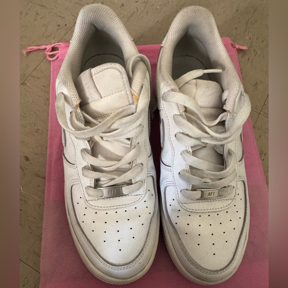 Nike Air Force One
